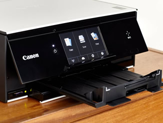 Pixma Printer Review