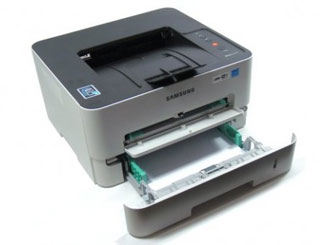 samsung monochrome laser printer m2830dw