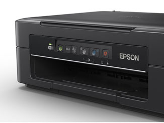 Epson Expression Home Printer Review