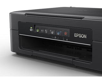 Epson Expression Home XP-225 Printer Review